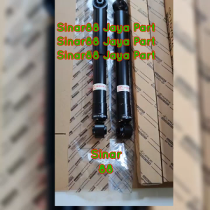 Shockbreaker Belakang Lexus RX270 ORIGINAL SUZUKI BERGARANSI