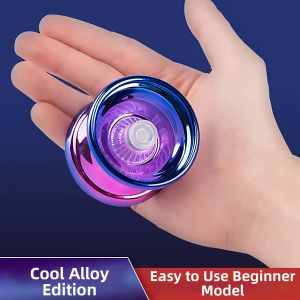 Jiaxun | Competition Professional Sleep Auto-Return Yo-Yo Toy
