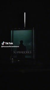 Parfum Skeptic Scandalicious: Pilihan Terbaik untuk Semua Jenis Kulit