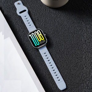 YOURSTAR | Silicone Smart Watch Strap for Vivo iQOO Series