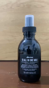 Xịt Dưỡng Giúp Nuôi Dưỡng Và Phục Hồi Tóc Hư Tổn Davines Oi Hair Butter 135ml