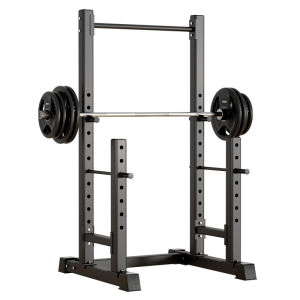 FANTENG | Multipurpose Home Squat Rack Trainer