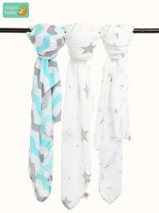 rooya baby | Multifunctional Baby Swaddle Blanket Sleeping Bag
