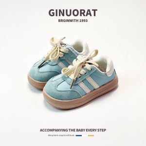 GINUORAT | Giày Tập Mới Thoáng Khí Mùa Xuân Thu