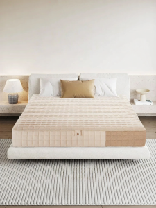 Adjustable Feel Washable Spring Mattress