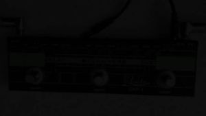 Bàn Đạp Đa Hiệu Ứng Rowin DAP-1 Dành Cho Guitar Điện Và Bass 3 Trong 1: Delay Reverb Distortion Ocean Verb Bàn Đạp Hiệu Ứng Hai Tay.