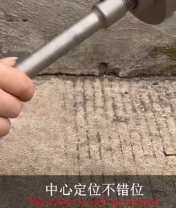 YN Heavy Duty Concrete Hole Saw: A Comprehensive Guide