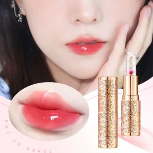 Long-lasting Non-stick Color Changing Lipstick
