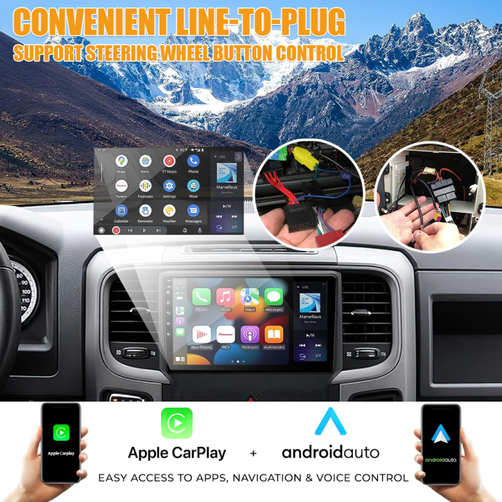 Carplay%20Android%20Auto%20Car%20GPS%20Navigation%20Bluetooth%20call%207%209%2010%20inch%20%204GB%20RAM+32GB%20Quad%20Core%20Car%20Multimedia%20MP5%20Player%20android%2012%20Voice%20control%20reversing%20camera%20-%20Image%203
