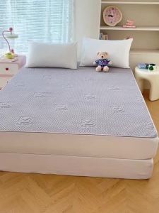 Washable Incontinence Pads for Elderly & Pets - Leak-Proof Bed Care Mats Ideal for Menstruation & Home Use Multiple Sizes