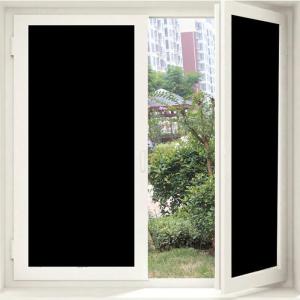Window Sticker Thickened Glass Window Film Shading Heat-insulation Waterproof Glass Wallpaper