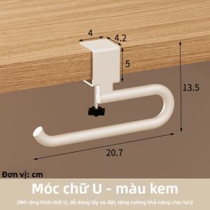 G móc Túi Đa Năng Điều Chỉnh Được