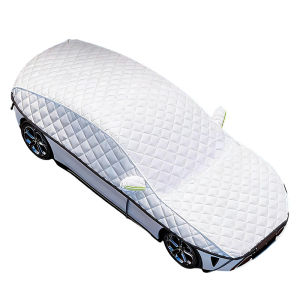 BAIMUER | Frost Protection Thicker Winter Car Cover