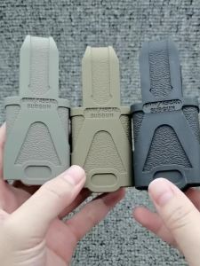 LZD 9mm Kẹp Trứng mp5 Bộ Kéo Nhanh Chiến Thuật Băng Đạn