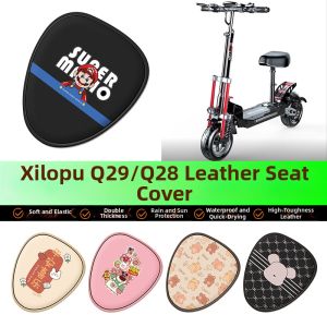 Waterproof Sun Protection Decorative Seat Cover