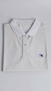 Áo Polo Nam Vĩnh Tiến Slim Fit Màu HR4-F102-23