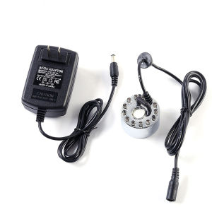 MOLORE | Pond and Aquarium Large Mist Fogger 24V