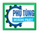 Phụ Tùng Ôtô HOÀNG PHÁT