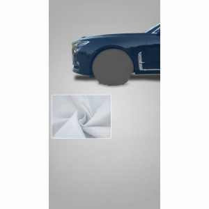 MINGLU | Sun Protection and Dog Urine Prevention Tire Cover