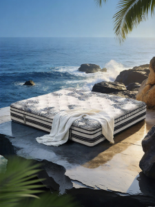 Airland | Natural Latex Independent Pocket Spring Mattress