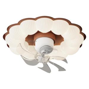 DGY | New Design Living Room Ceiling Fan Light