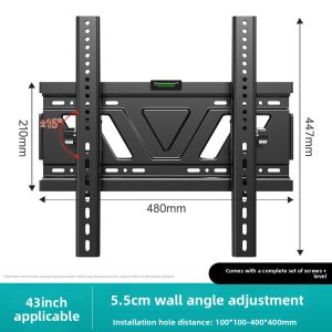 BESSGROUP | TV Wall Mount