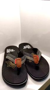 Sandal Pria Import Sol Tebal - Sandal Jepit Non Slip LS-01