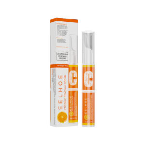 Eelhoe Whitening and Freckle Removing Cream Spot Removal Pen for Removing Dark Spots and Dark Spots Brightening Skin Tone Brightening and Whitening Spot Removal Cream(15ml)