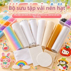 YUGUANG | Vải Đa Năng Chống Nhiệt Bề Mặt Sần