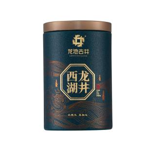 LONGCHIGUJING | Fresh Early-Picked Superior Longjing Green Tea