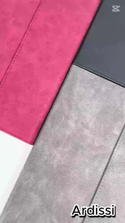 แป้นพิมพ์ไทย เคสคีย์บอร์ด ( keyboard ) เคส Samsung Galaxy Tab S10 FE / S9 FE Plus / S9 FE / S9 /S9 Plus / S8 / S8 Plus / S7 11นิ้ว / S10 Plus S10+ 12.4นิ้ว