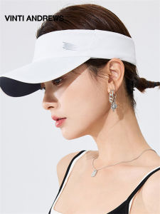 UV Protection Sun Shade Cap