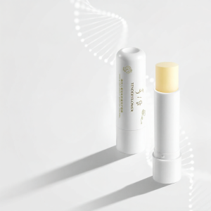 TENDERFLOWER | Soothing Moisturizing Nourishing Dryness Preventive Child Lip Balm