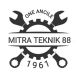 MITRA TEKNIK 88
