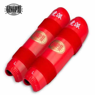 GINGPAI | Protective Chest Guard For Martial Arts Training