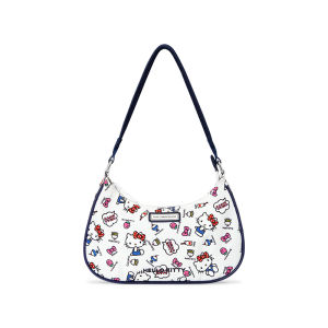 Tide color | HelloKitty Collaboration Bag