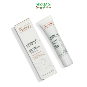 Avène Hyaluron Activ B3 Triple Correction Eye Cream 15ml [Reduces Wrinkles: Smooths fine lines.]