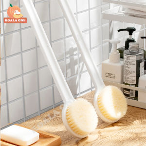 แปรงนวด กระเพราะการแปรงขัด และการแปรงถูผิว เป็นสิ่งที่ลึกซึ้งสำหรับคนที่ต้องการดูแลหน้าที่สวยงาม