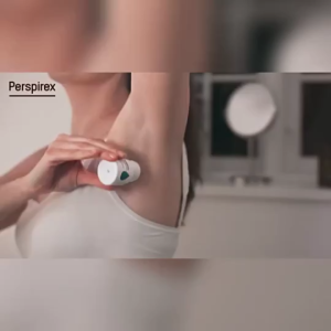 Perspirex Comfort Extra-Effective Antiperspirant Roll-On 20ml Perspirex Enhanced Beads Remove Fox Underarm Odor Roll-On