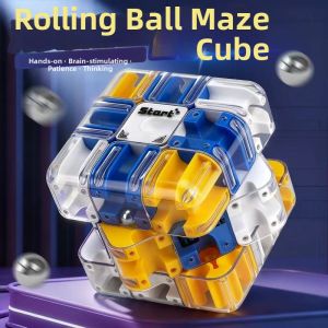 Brain-Training Intellectual Development Pressure Relief Puzzle Toy