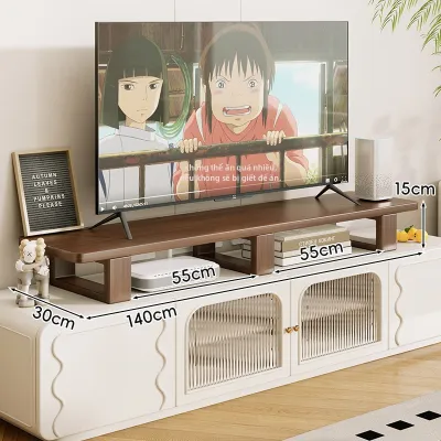 Kệ TV Gỗ Cao Cấp