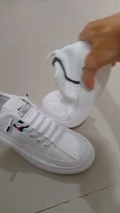 Sepatu Sneaker Pria Wanita Import Chilired PG