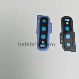 Kính camera Điện Thoại Samsung S10Kèm Cụm Hợp Kim NhômMới 100%