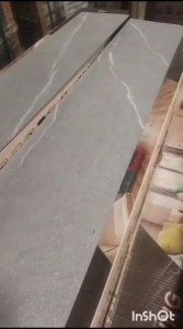 lantai vinyl pvc/vinyl flooring/lantai motif kayu 3mm