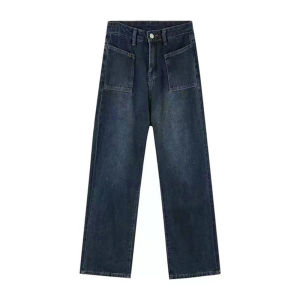 Versatile Casual Outfits: Discover VEVE Cargo Pants & Wide Leg Trousers