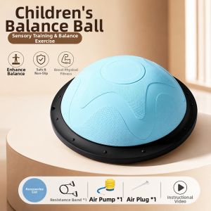 SDKH | Semi Circular Balance Sensory Training Ball