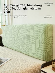 Bao Đệm Bảo Vệ Đầu Giường Tốn Dùng Quanh Năm