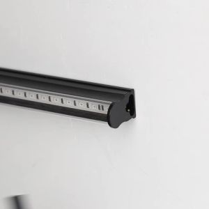395-405nm Black Light LED UV Lamp Gel T5 Tube 5V USB Plug Ultraviolet Light LED Stage Blacklight UV LED Nail Lamp Parts Grow