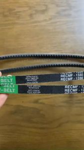 Dây curoa răng cưa FM50 đến FM95 (RECMF1500 đến RECMF1950) hàng DOG V-BELT của Thái Lan