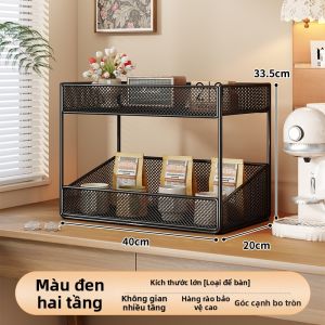 Giá Đựng Bàn Làm Việc Tiết Kiệm Không Gian Đa Năng